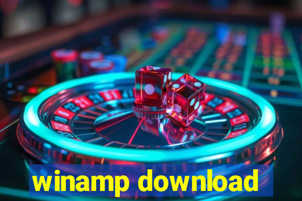 winamp download